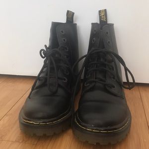 Dr. Marten Luana boots - Women’s size 7